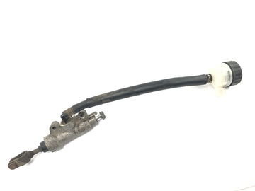 Kawasaki KMX 125 [1996] - Rear brake pump Nissin brake cylinder