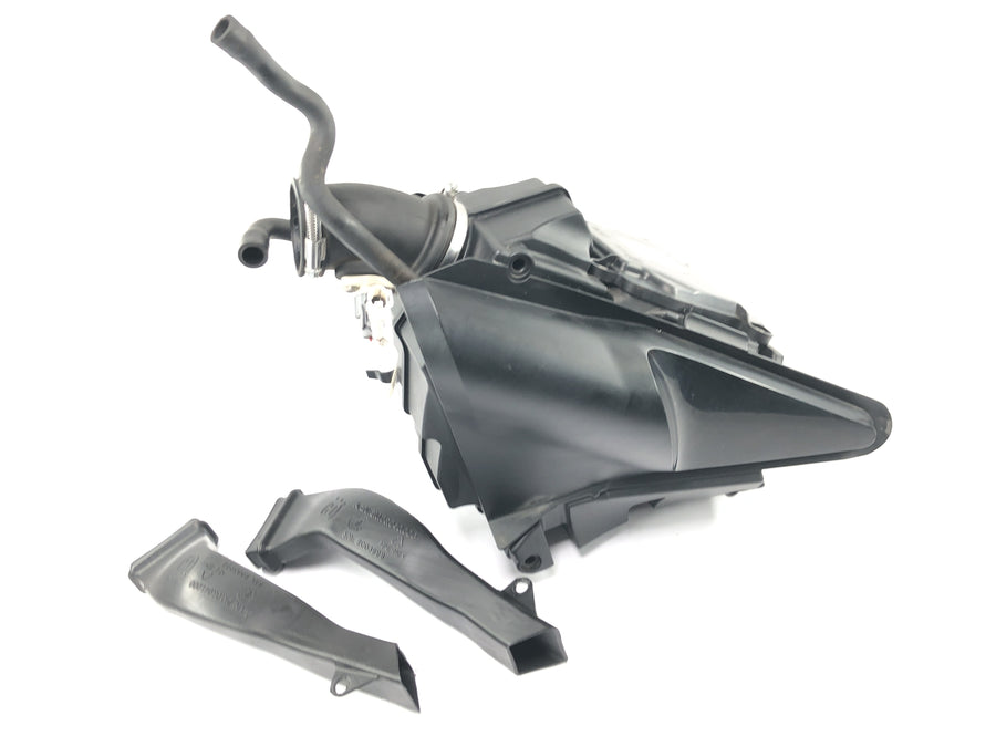 Husqvarna 701 Svartpilen [2019] - Luftfilterkasten Luftfiltergehäuse Ansaugkasten