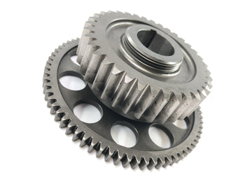 Husqvarna 701 Svartpilen [2019] - Starter freewheel