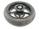 Husqvarna 701 Svartpilen [2019] - Rear wheel rim 5.00 x 17"