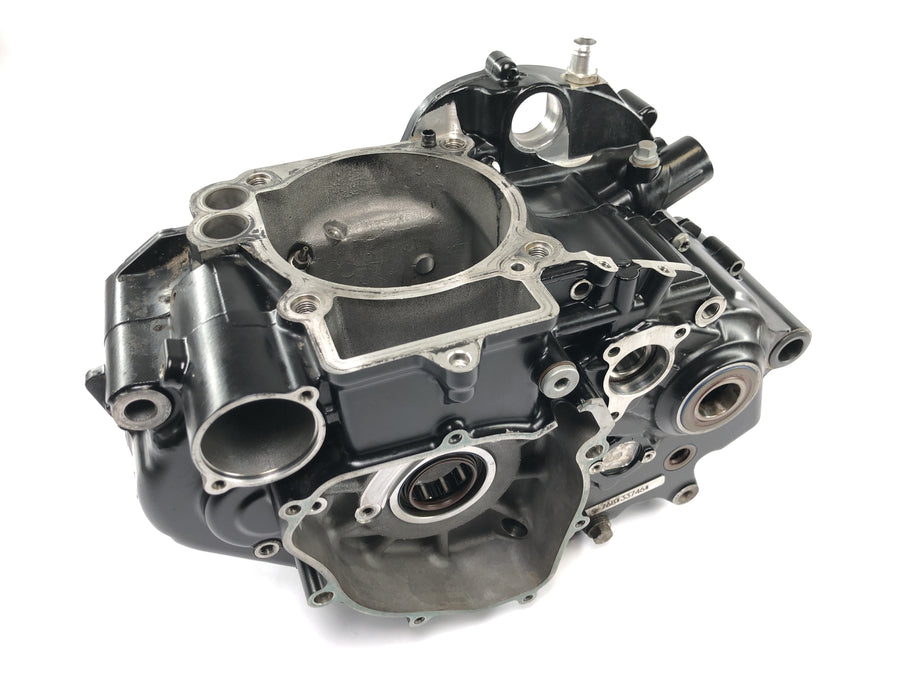 Husqvarna 701 Svartpilen [2019] - Engine housing engine block empty housing