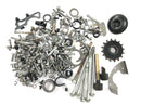 Husqvarna 701 Svartpilen [2019] - leftover parts and screws mixed lot of small parts
