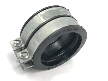 KTM LC4 640 Duke 2 [2000] - intake manifold carburettor nozzle rubber adapter