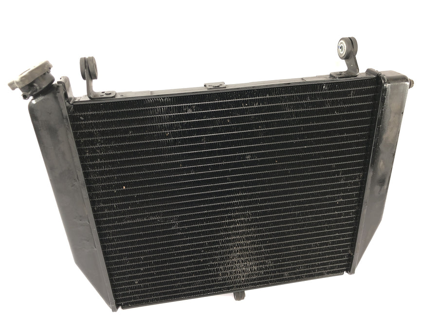 Yamaha YZF R1 RN09 [2002] - Radiator Water Cooler Cooling System Radiator