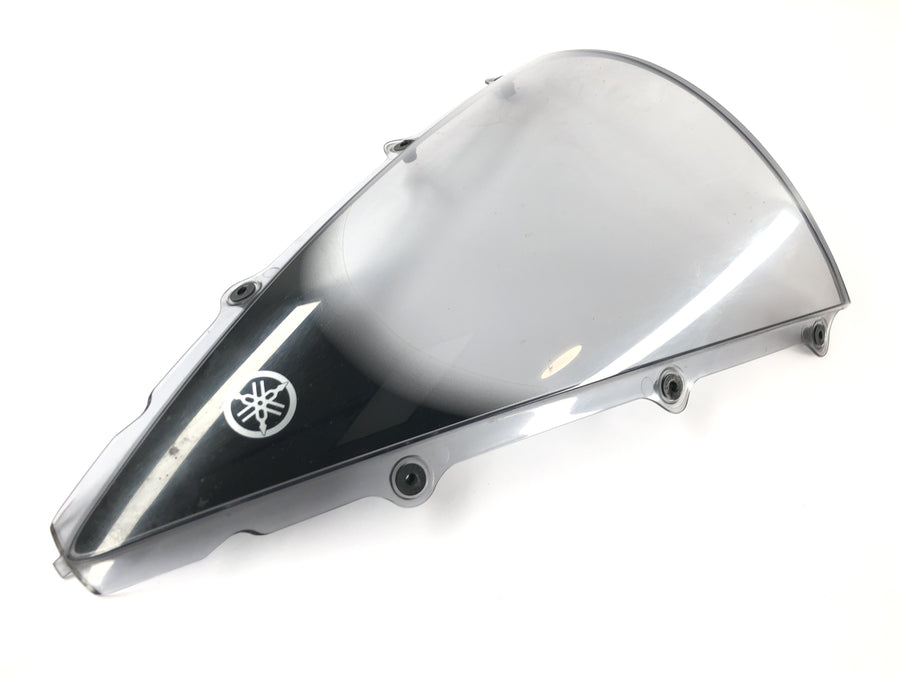 Yamaha YZF R1 RN09 [2002] - windshield fairing windshield tinted
