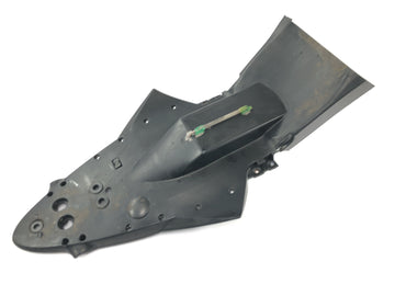 KTM LC4 640 Duke 2 [2000] - Rear fender inner fender rear substructure