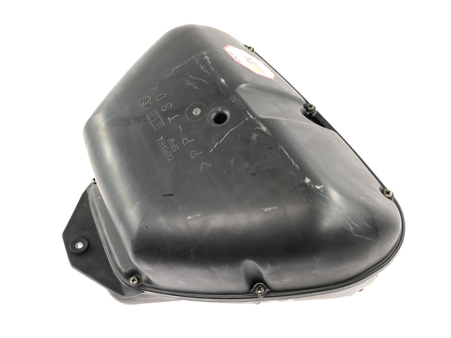 Yamaha YZF R1 RN09 [2002] - Air filter box airbox intake box