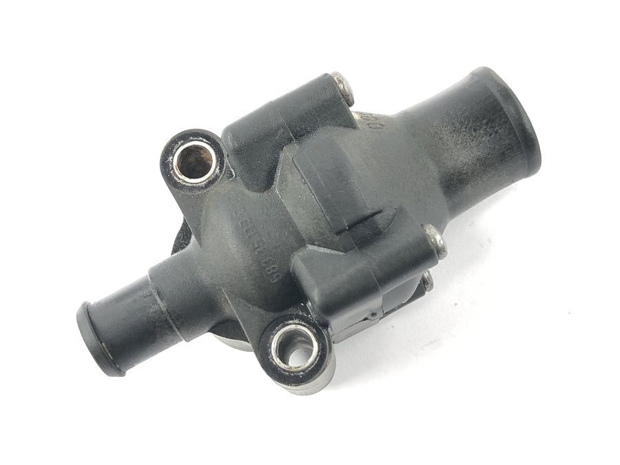 KTM LC4 640 Duke 2 [2000] - Thermostat Kühlwasserthermostat Kühlmittelregler