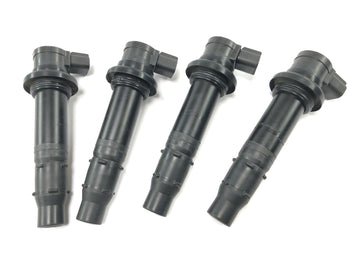 Yamaha YZF R1 RN09 [2002] - Ignition Coil Stick Ignition Coil Stick Coil Ignition Coil Set