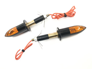 Yamaha YZF R1 RN09 [2002] - Indicator direction indicator handlebar indicator pair universal