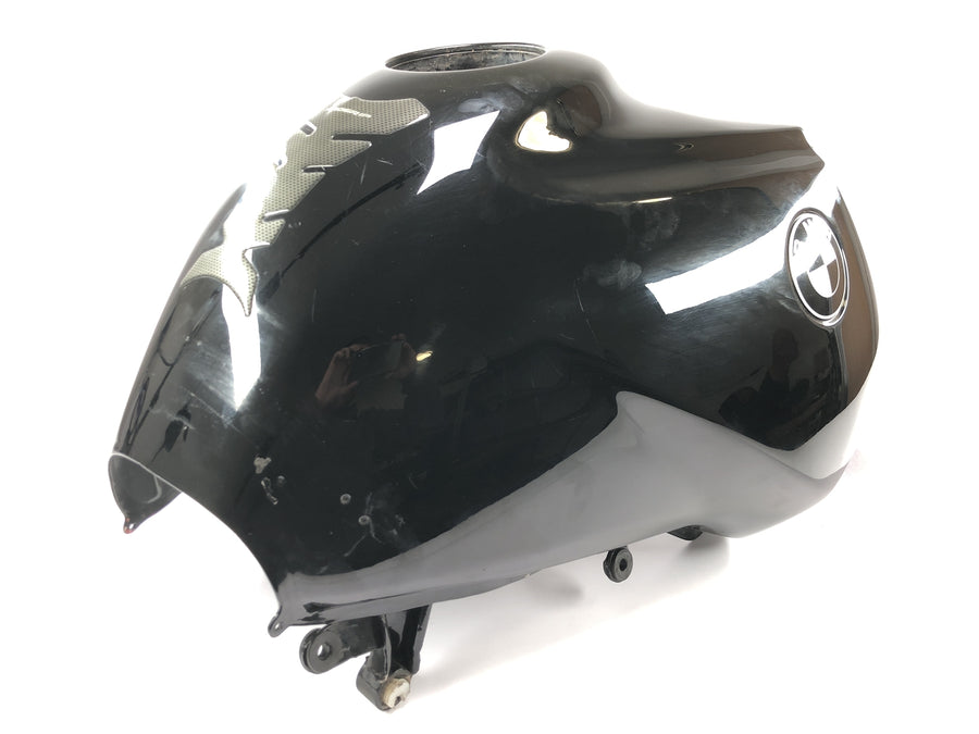 BMW R 1100 GS 259 [1994] - Tank Kraftstofftank Benzintank schwarz Stahl