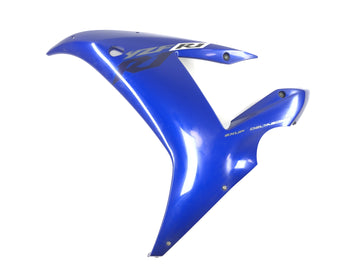 Yamaha YZF R1 RN09 [2002] - Upper left side fairing fairing side panel