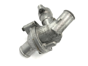 Yamaha YZF R1 RN09 [2002] - Thermostat thermostat unit cooling water
