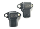 Yamaha YZF R1 RN09 [2002] - MAP Sensor Unterdrucksensor Ansaugluftdrucksensor