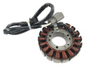 Yamaha YZF R1 RN09 [2002] - Stator Lichtmaschine Generator Lima Ladestator