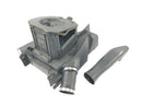 BMW R 1100 GS 259 [1994] - Luftfilterkasten Luftfiltergehäuse Ansaugkasten Airbox