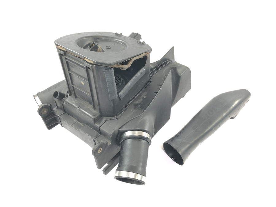 BMW R 1100 GS 259 [1994] - Luftfilterkasten Luftfiltergehäuse Ansaugkasten Airbox