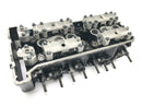 Yamaha YZF R1 RN09 [2002] - Zylinderkopf Ventiltrieb ohne Nockenwellen