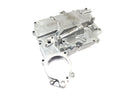 Yamaha XTZ 750 Super Tenere 3LD [1990] - Oil pan engine cover below