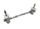 Yamaha XTZ 750 Super Tenere 3LD [1990] - Hinterachse Radachse mit Kettenspanner