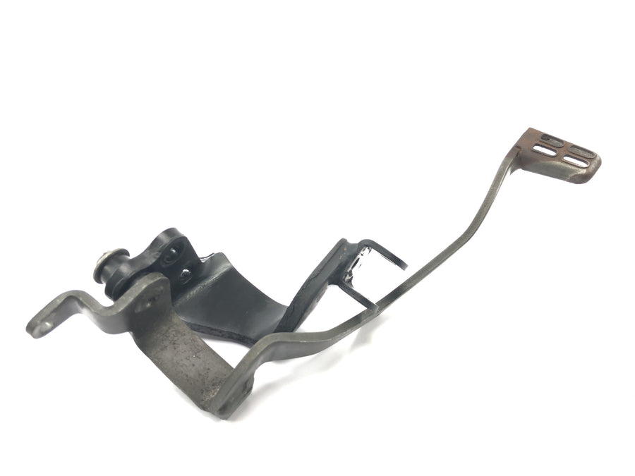 Yamaha XTZ 750 Super Tenere 3LD [1990] - Foot brake lever with brake pedal holder