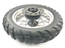 Yamaha XTZ 750 Super Tenere 3LD [1990] - Hinterrad Felge Rad 3.00 x 17"