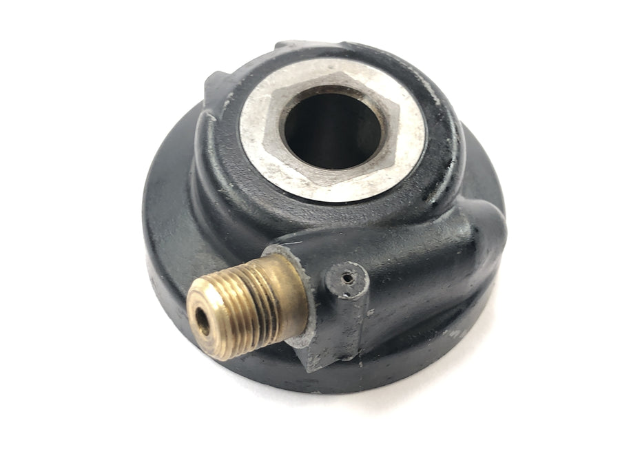 Yamaha XTZ 750 Super Tenere 3LD [1990] - Tachoantrieb Tachoschnecke