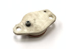 Yamaha XTZ 750 Super Tenere 3LD [1990] - Idle switch