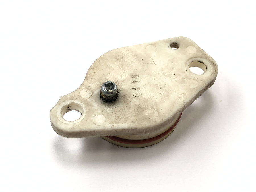 Yamaha XTZ 750 Super Tenere 3LD [1990] - Idle switch