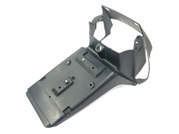 BMW R 1200 RT R12T [2007] - license plate holder, license plate holder, taillight mount