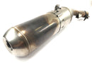 BMW R 1200 RT R12T [2007] - Silencer exhaust muffler rear silencer