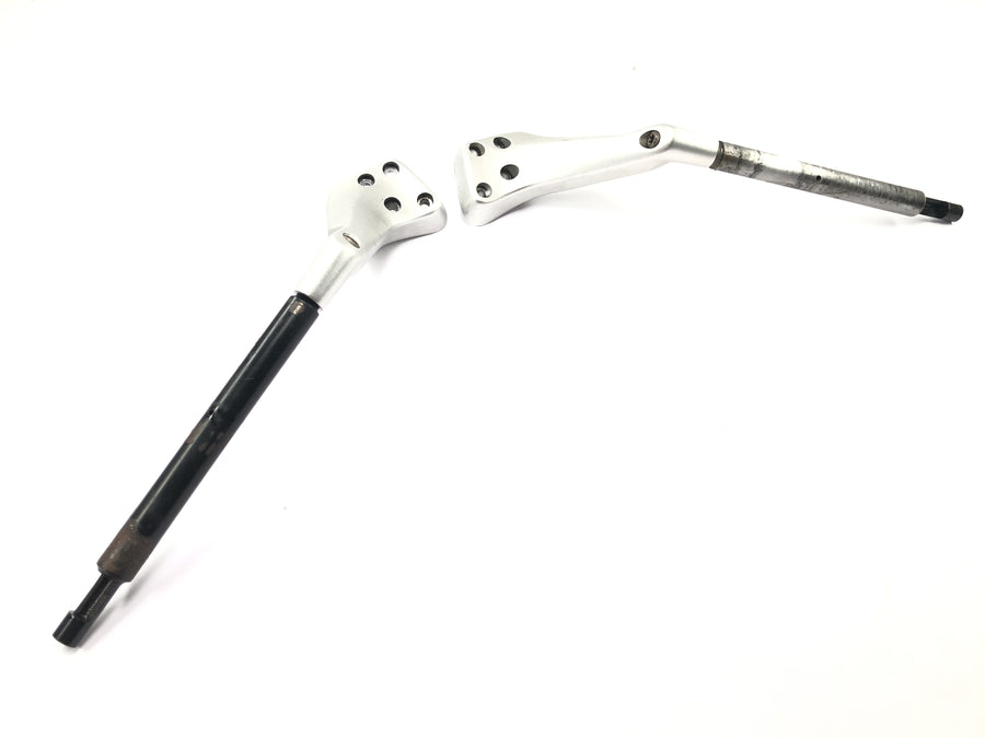 BMW R 1200 RT R12T [2007] - Handlebar handlebar tubes handlebar bar left and right