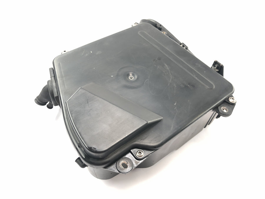 BMW R 1200 RT R12T [2007] - Storage compartment at the front right