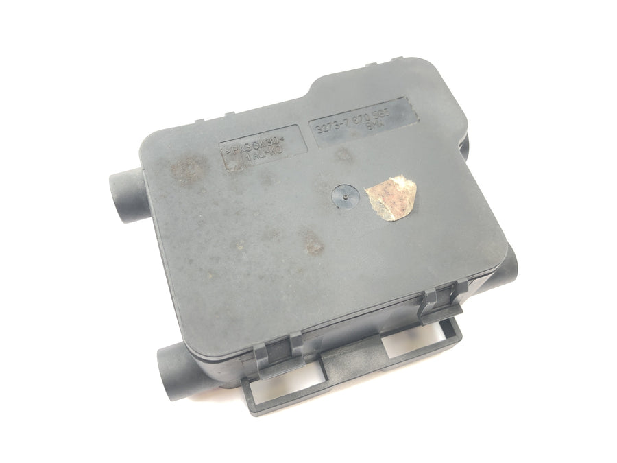 BMW R 1200 RT R12T [2007] - Throttle cable distributor gas cable box