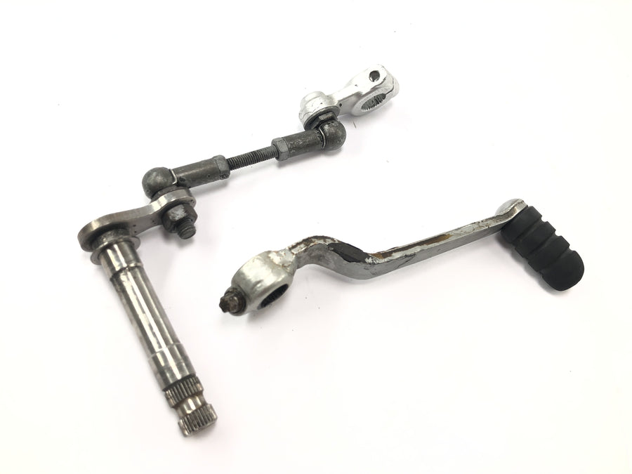 BMW R 1200 RT R12T [2007] - shift lever shift pedal shift linkage