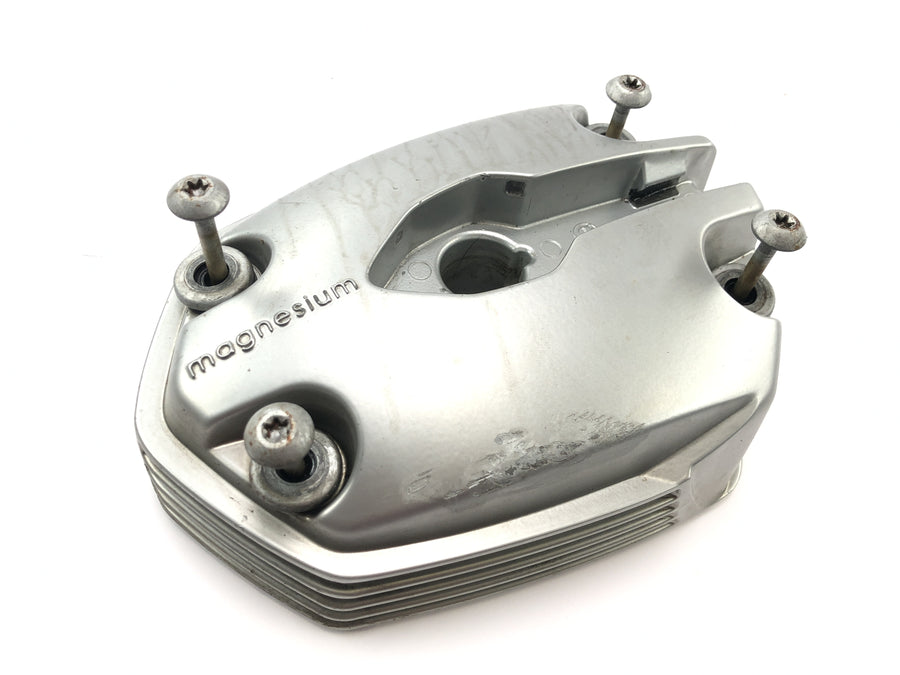 BMW R 1200 RT R12T [2007] - Valve cover left cylinder head cover