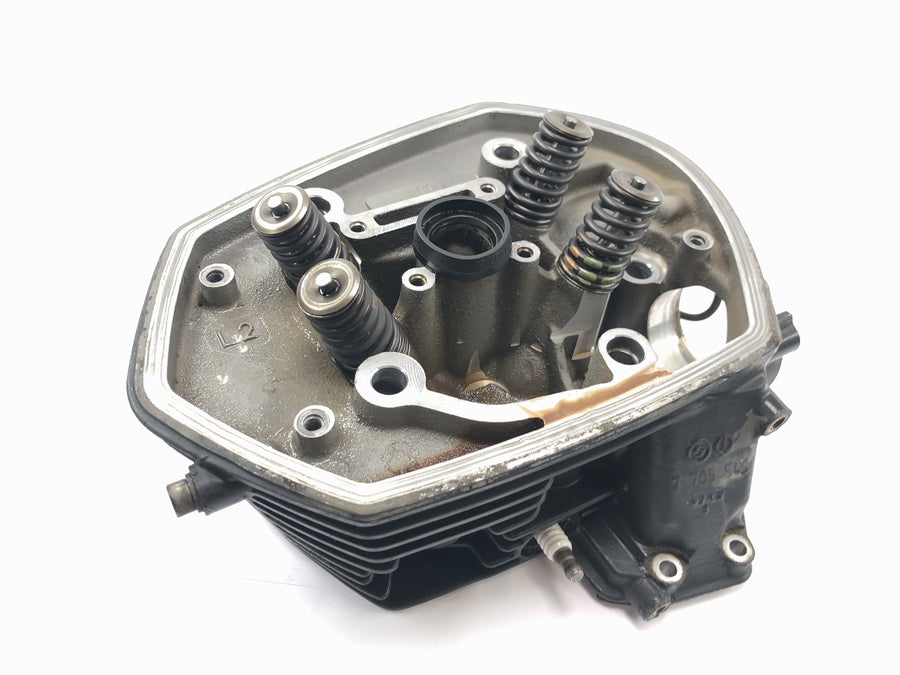 BMW R 1200 RT R12T [2007] - cylinder head left