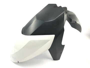 BMW R 1200 RT R12T [2007] - Front fender, front wheel cover, front splash guard