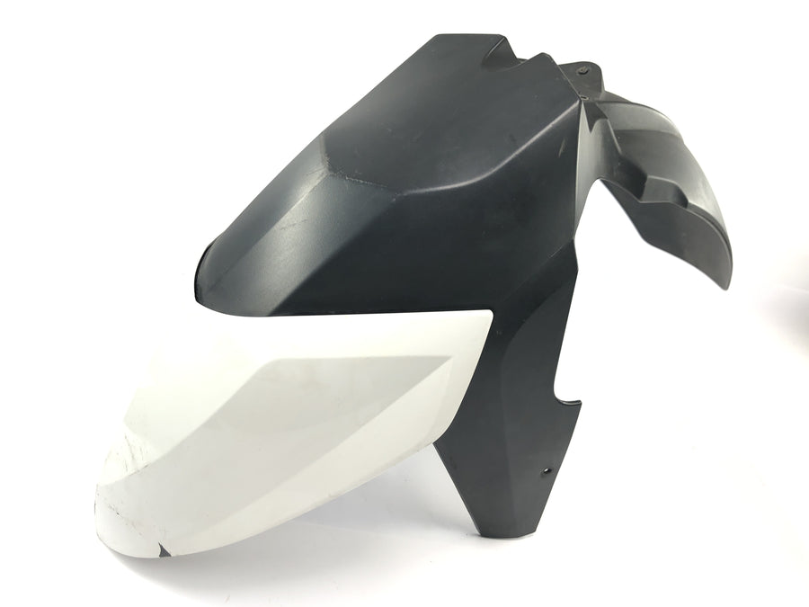 BMW R 1200 RT R12T [2007] - Front fender, front wheel cover, front splash guard