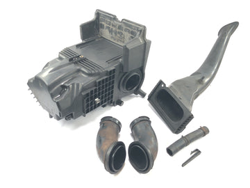 BMW R 1200 RT R12T [2007] - Air filter box air filter housing intake box airbox