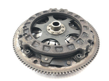 BMW R 1200 RT R12T [2007] - Clutch flywheel sprocket pressure plate