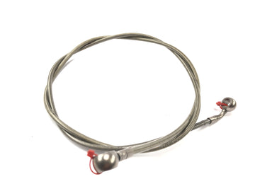 BMW R 1200 RT R12T [2007] - Clutch line steel flex