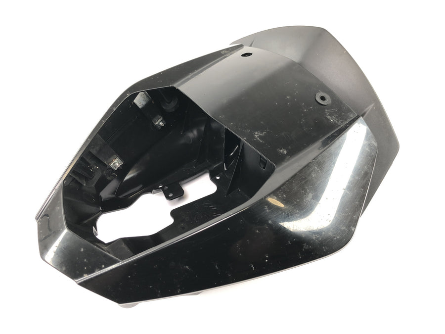 KTM Duke 690 A3 [2012] - Lampenmaske Cockpitverkleidung Verkleidung