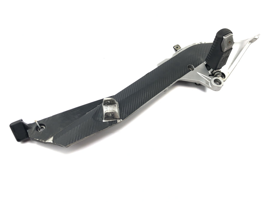 BMW R 1200 RT R12T [2007] - Footrest system, right footrest support