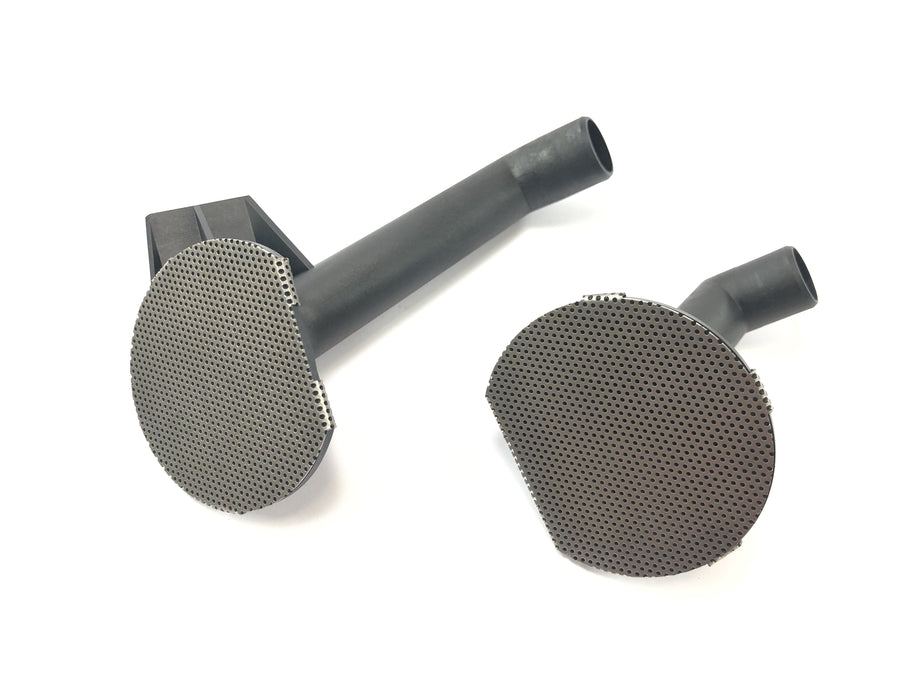 BMW R 1200 RT R12T [2007] - Oil strainer set