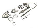 BMW R 1200 RT R12T [2007] - Oil pump oil pump set