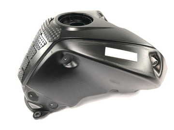 KTM Duke 690 A3 [2012] - Fuel tank petrol tank tank container plastic tank black