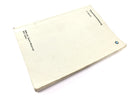 BMW K 1200 RS [1997] - Repair instructions workshop manual
