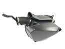 KTM Duke 690 A3 [2012] - Luftfilterkasten Luftfilterbox Airbox Ansaugluftkasten