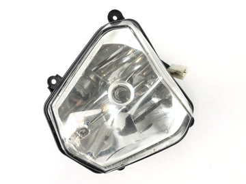 KTM Duke 690 A3 [2012] - Headlight front headlight lamp insert front light